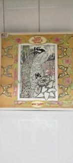 Lp blood sweat and tears., Ophalen of Verzenden