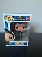 Funko Pop - Valkyrie - Thor Ragnarok 244, Ophalen of Verzenden, Zo goed als nieuw