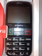 GSM EMPORIA, Telecommunicatie, Mobiele telefoons | Overige merken, Ophalen, Nieuw