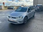 2019 Volkswagen Golf Auv Stationwagen, Auto's, Volkswagen, Gebruikt, Overige brandstoffen, Bedrijf, Handgeschakeld