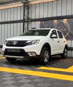 Dacia Sandero STEPWAY +, Auto's, Bedrijf, Te koop