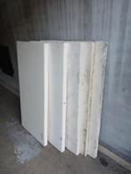 Isomoplaten, Doe-het-zelf en Bouw, Ophalen