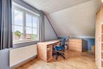 slaapkamer zonder bed, Huis en Inrichting, Slaapkamer | Bedden, Ophalen, Zo goed als nieuw, Eenpersoons, Bruin