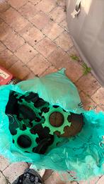 Lot plots, Enlèvement ou Envoi, Bois