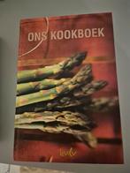 Ons kookboek, Boeken, Kookboeken, Ophalen