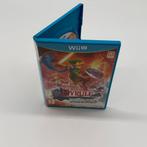 NINTENDO Wii U Game - Hyrule Warriors, Avontuur en Actie, 1 speler, Ophalen of Verzenden, Zo goed als nieuw