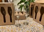 3, 6, 9 of 12 champagneglazen, Verzamelen, Ophalen of Verzenden, Nieuw, Overige typen