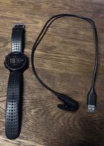 Garmin Forerunner 735xt, Ophalen of Verzenden, Garmin, Zo goed als nieuw, Zwart