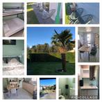Chalet te huur, Caravans en Kamperen