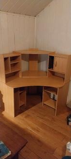 Bureau hoek, Enlèvement, Utilisé, Bureau