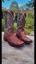 Western boots laarzen, Ophalen, Gebruikt, Western, Schoeisel