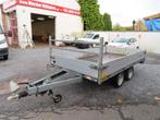 Remorque SARIS ANPA 2700Kg 1850€HTVA, Ophalen
