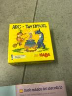 Spelletje haba, Hobby en Vrije tijd, Ophalen, Zo goed als nieuw