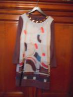 kleding, Maat 42/44 (L), Ophalen of Verzenden, Zo goed als nieuw, Knielengte