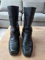 Harley Davidson boîte en cuir taille 42, Enlèvement ou Envoi, Bottes