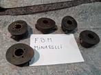 Cilinders FBM minarelli, Ophalen of Verzenden
