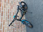 fiets btwin 16 inch, Fietsen en Brommers, Fietsen | Jongens, Ophalen, Gebruikt, 16 inch, B-Twin