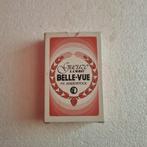 Jeu de cartes Belle-Vue (modèle 2), Verzamelen, Biermerken, Ophalen of Verzenden, Gebruikt, Overige typen, Overige merken