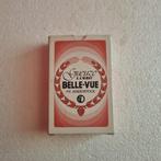 Jeu de cartes Belle-Vue (modèle 2), Collections, Autres marques, Autres types, Utilisé, Enlèvement ou Envoi