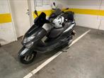 Yamaha majesty, Motos, 1 cylindre, Scooter, Particulier, 125 cm³