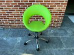 Trendy bureaustoel, Ophalen, Groen, Bureaustoel
