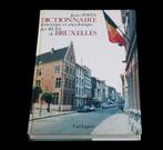 Jean d'Osta - Dictionnaire des rues de Bruxelles, Ophalen, Gelezen