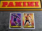PANINI VOETBAL STICKERS FOOTBALL 2011   2X , Hobby en Vrije tijd, Stickers en Plaatjes, Ophalen of Verzenden