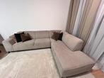 Sofa, Huis en Inrichting, 150 cm of meer, 250 tot 300 cm, Gebruikt, Stof