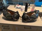 Subaru impreza blobeye koplampen, Ophalen, Subaru