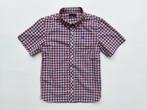 FRED PERRY hemd BOYS 7-8 jaar / 122-128 > ECHTE NIEUWSTAAT!, Kinderen en Baby's, Kinderkleding | Maat 122, Fred Perry, Overhemd of Blouse