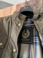 Motorjacket Dames Belstaff, Belstaff, Jas | textiel, Dames, Ophalen