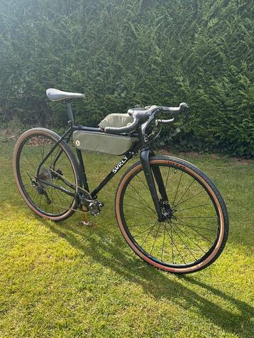 Gravel Surly midnight special beschikbaar voor biedingen