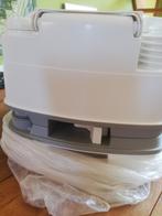 mobiel toilet Thetford Porta Potti 145, Ophalen, Zo goed als nieuw