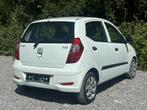 HYUNDAI i10/2012/106.000 km/Benzine/Lez OK, Bedrijf, Handgeschakeld, I10, 1086 cc