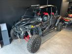 Occasie! Polaris RZR 1000 XP 4-zit 4x4 Tractor, Motoren, 1000 cc, 2 cilinders, Meer dan 35 kW