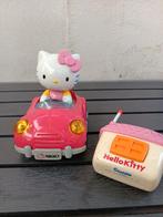 Voiture Hello Kitty, Enfants & Bébés, Enlèvement ou Envoi, Comme neuf