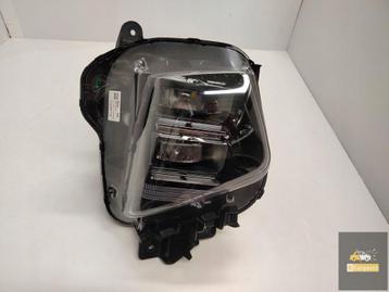 Hyundai Tucson VI Lift Volledig ledlamp rechts beschikbaar voor biedingen