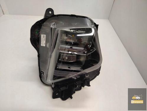 Hyundai Tucson VI Lift Volledig ledlamp rechts, Auto-onderdelen, Verlichting, Hyundai, Gebruikt