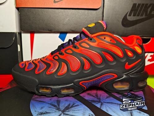 Nike Air Max TN Drift 'All Day' EU44 2023, Kleding | Heren, Schoenen, Gedragen, Sneakers, Zwart, Ophalen of Verzenden