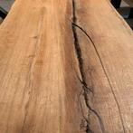 Boomstamtafels tafelbladen planken Wandplanken, Ophalen of Verzenden, Zo goed als nieuw, Planken