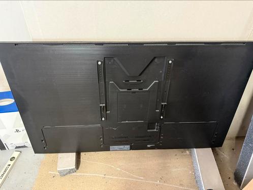Samsung QE65Q900R, Audio, Tv en Foto, Televisiebeugels, Niet werkend, Ophalen