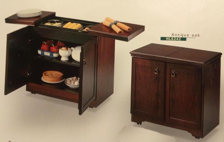 HOSTESS buffetwarmer met verwarmingskast / schotelverwarme, Huis en Inrichting, Keuken | Keukenbenodigdheden, Nieuw, Ophalen of Verzenden