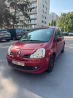 Renault Modus 1.2 55kW - 2010 - 265.000 km, Auto's, Voorwielaandrijving, Beige, 4 cilinders, 5 deurs
