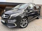 MERCEDES V klasse | dubele cabine = lichte vracht |, Auto's, Automaat, 199 g/km, 2500 kg, Bedrijf