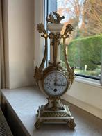 Pendule Napoléon III, Antiek en Kunst, Ophalen