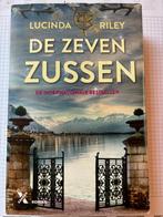 De zeven zussen - Lucinda Riley, Boeken, Romans, Ophalen, Zo goed als nieuw