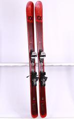 191 freeride ski's VOLKL M6 MANTRA 2023, grip walk, Sport en Fitness, Overige merken, Verzenden, Carve, 180 cm of meer