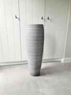 Hoge vaas, Huis en Inrichting, Woonaccessoires | Vazen, Ophalen, Zo goed als nieuw