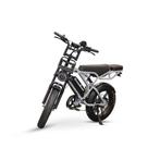 Fatbike CrossBoss V20 Pro special Edition, Ophalen, Nieuw