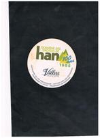 HAN BIERVILTJE, Verzenden, Nieuw, Viltje(s)